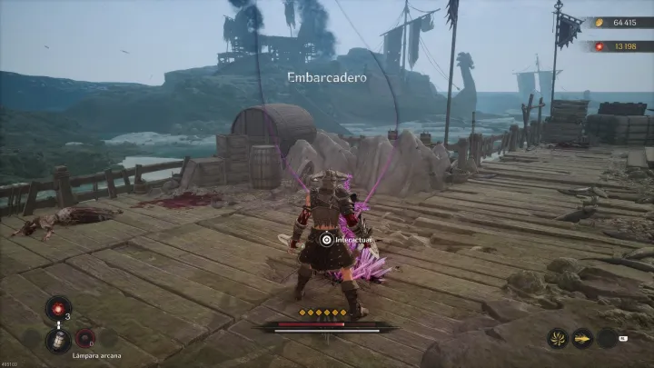 The First Berserker Khazan