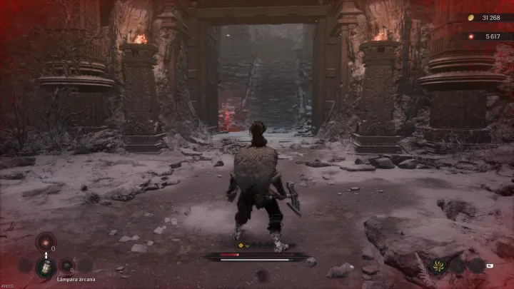 The First Berserker Khazan