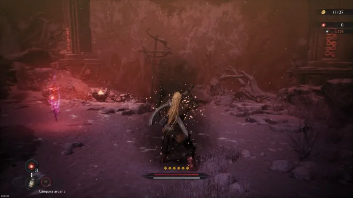 The First Berserker Khazan - PC