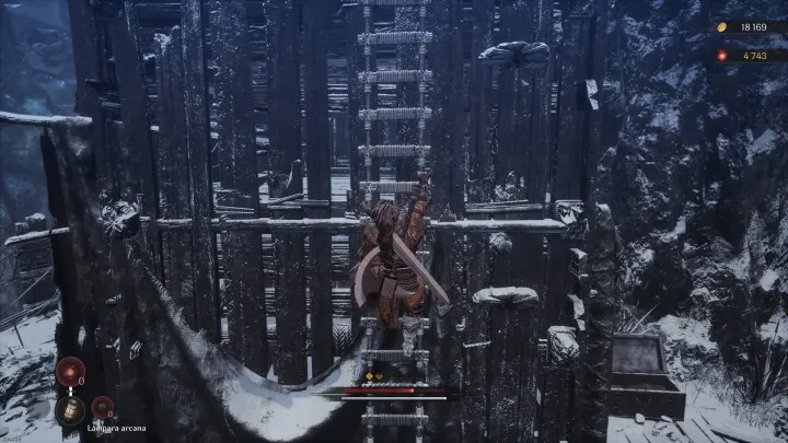 The First Berserker: Khazan