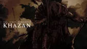 Tráiler de anuncio de The First Berserker: Khazan