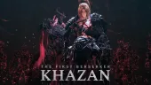 Tráiler y ventana de lanzamiento de The First Berserker: Khazan