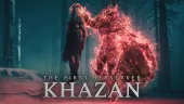 Tráiler y fecha de The First Berserker: Khazan