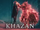 Tráiler y fecha de The First Berserker: Khazan