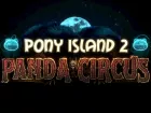Tráiler de anuncio de Pony Island 2: Panda Circus