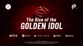 Tráiler de anuncio de The Rise of the Golden Idol