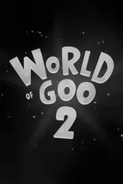 Carátula de World of Goo 2 - PC