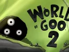 Tráiler #1 de World of Goo 2
