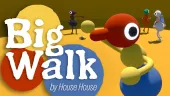 Tráiler de anuncio de Big Walk