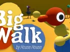 Tráiler de anuncio de Big Walk