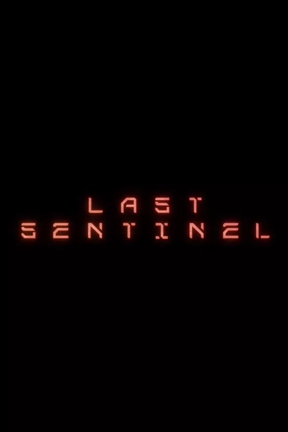 Carátula de Last Sentinel