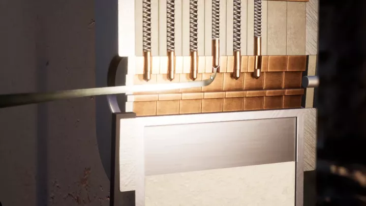 Rough Justice '84 - PC