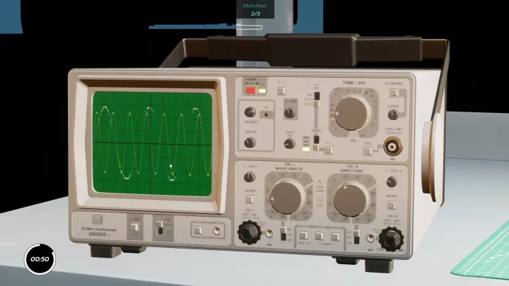 Rough Justice '84 - PC