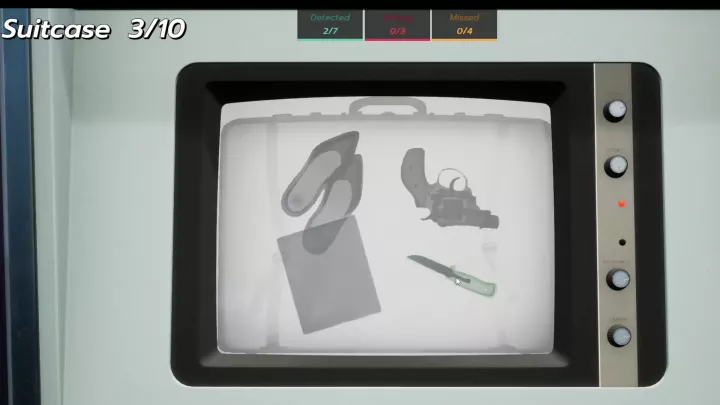 Rough Justice '84 - PC