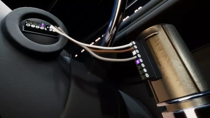 Rough Justice '84 - PC