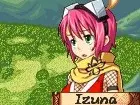 Izuna: Legend of the Unemployed Ninja