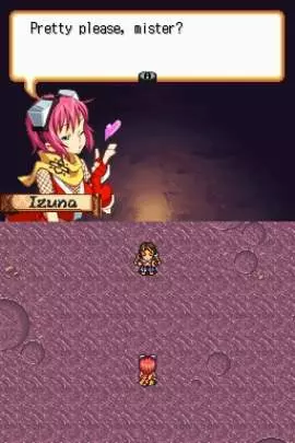 Izuna: Legend of the Unemployed Ninja