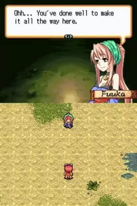 Izuna Legend of the Ninja