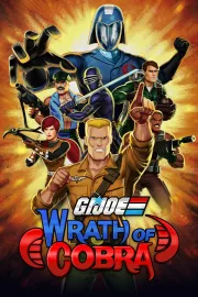 G.I. Joe: Wrath of Cobra