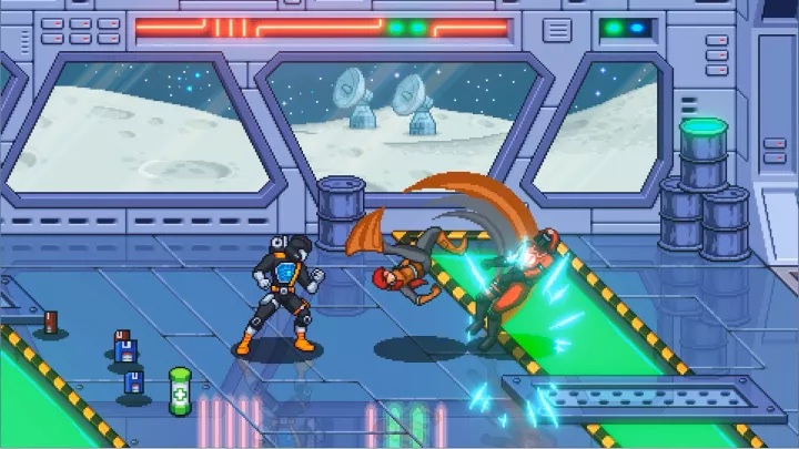 G.I. Joe Wrath of Cobra