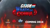 Tráiler de G.I. Joe: Wrath of Cobra