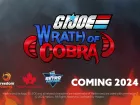 Tráiler de G.I. Joe: Wrath of Cobra