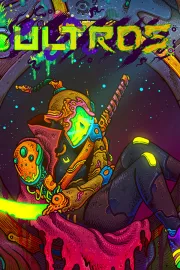 Carátula de Ultros - PC