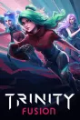 Trinity Fusion PC
