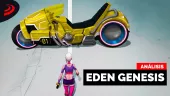 ¿El mejor juego español del año? Vídeo análisis de Eden Genesis