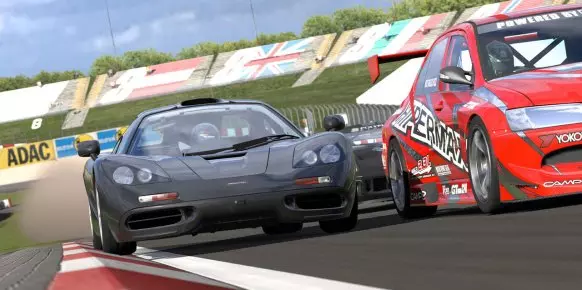 Gran Turismo 5: Gran Turismo 5: Impresiones E3 2010