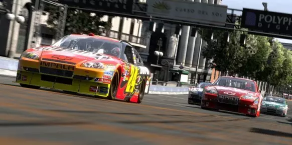 Gran Turismo 5 PS3