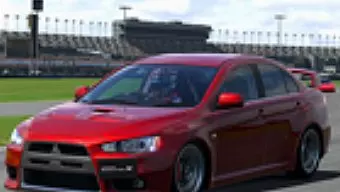 Gran Turismo 5 podría llegar a Europa y USA en los primeros meses de 2010