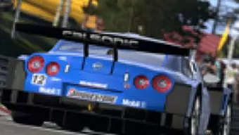 Gran Turismo 5 podría incluir un editor de niveles
