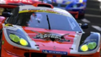 El nivel de Gran Turismo 5 "más cerca de un juego de la próxima generación"