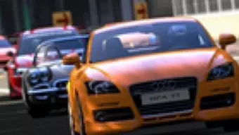 ¿Desvelada la secuencia de introducción de Gran Turismo 5?