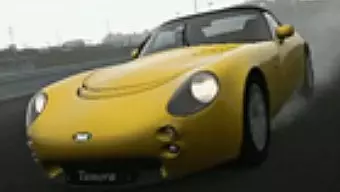 Codemasters: "Gran Turismo 5 podría ser acusado de ser aburrido"