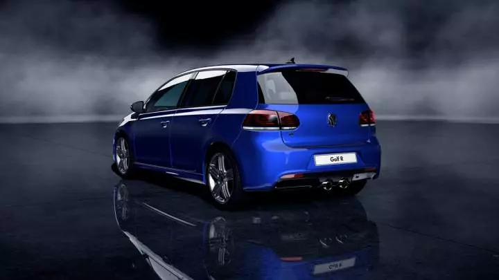 Gran Turismo 5 - PS3