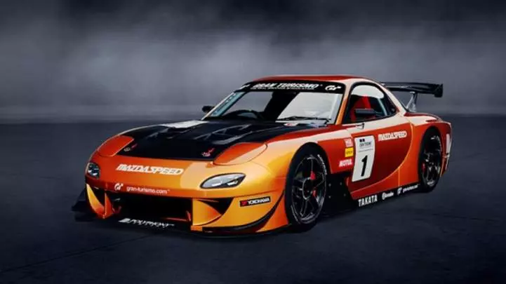 Gran Turismo 5 - PS3