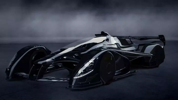 Gran Turismo 5 - PS3