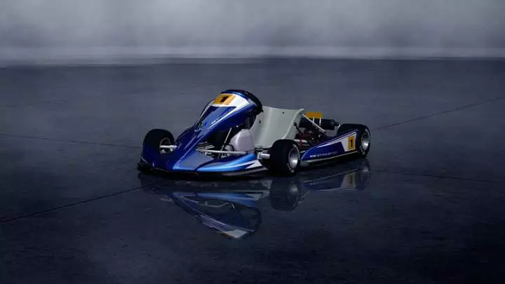 Gran Turismo 5 - PS3