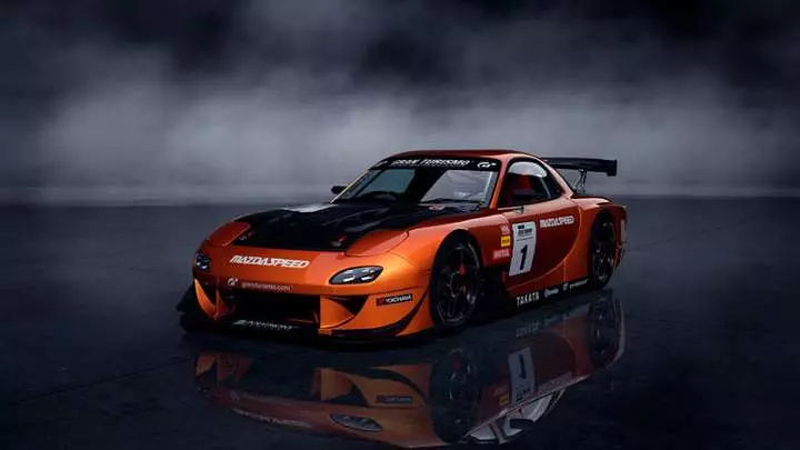 Gran Turismo 5 - PS3