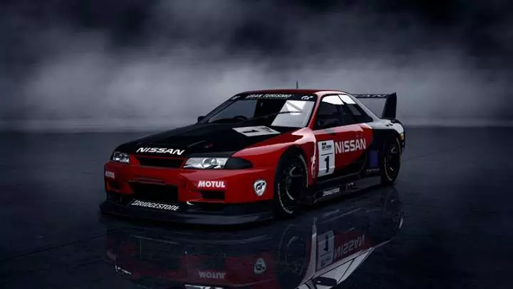 Gran Turismo 5 - PS3
