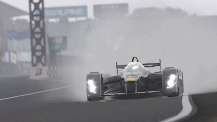 Gran Turismo 5 - PS3