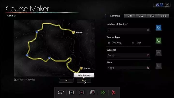 Gran Turismo 5 - PS3