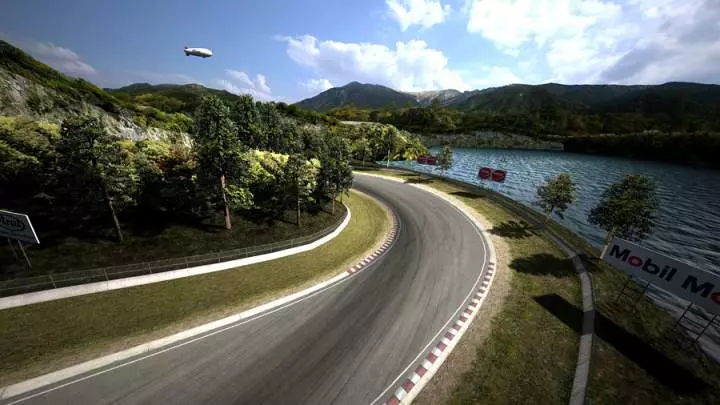 Gran Turismo 5