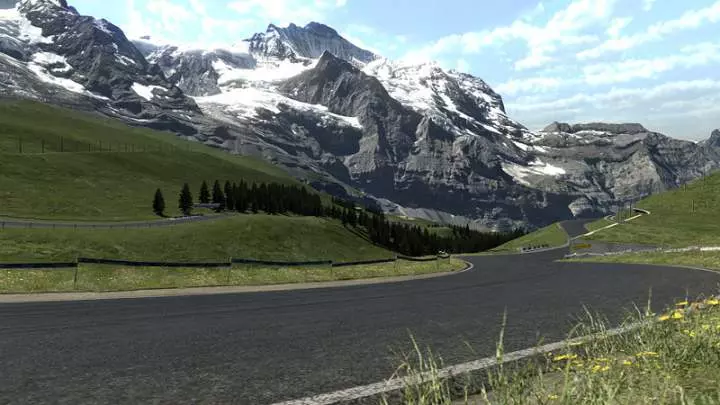 Gran Turismo 5
