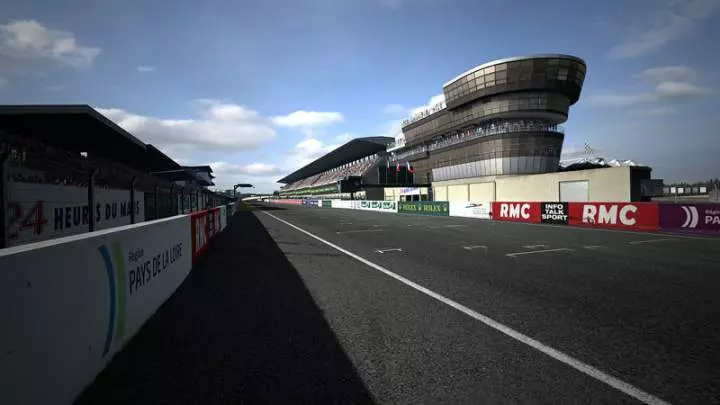 Gran Turismo 5