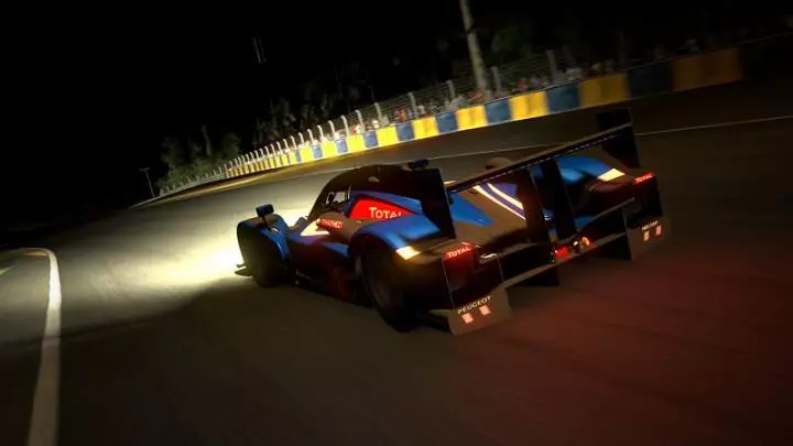 Gran Turismo 5 - PS3