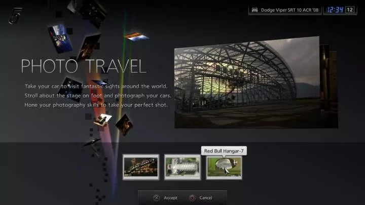 Gran Turismo 5 - PS3