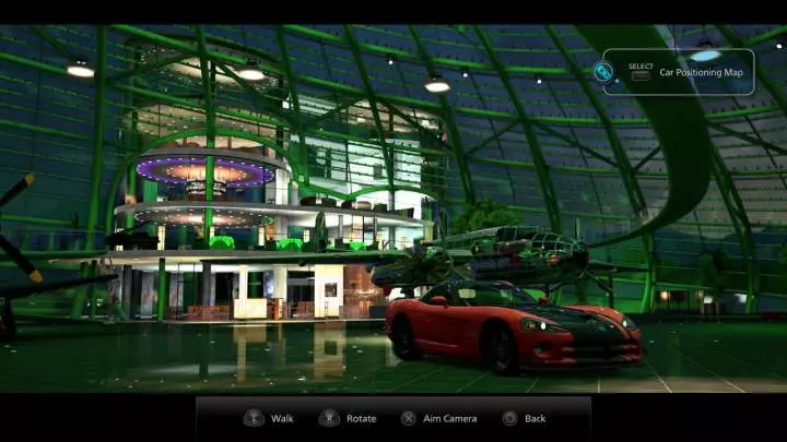 Gran Turismo 5 - PS3